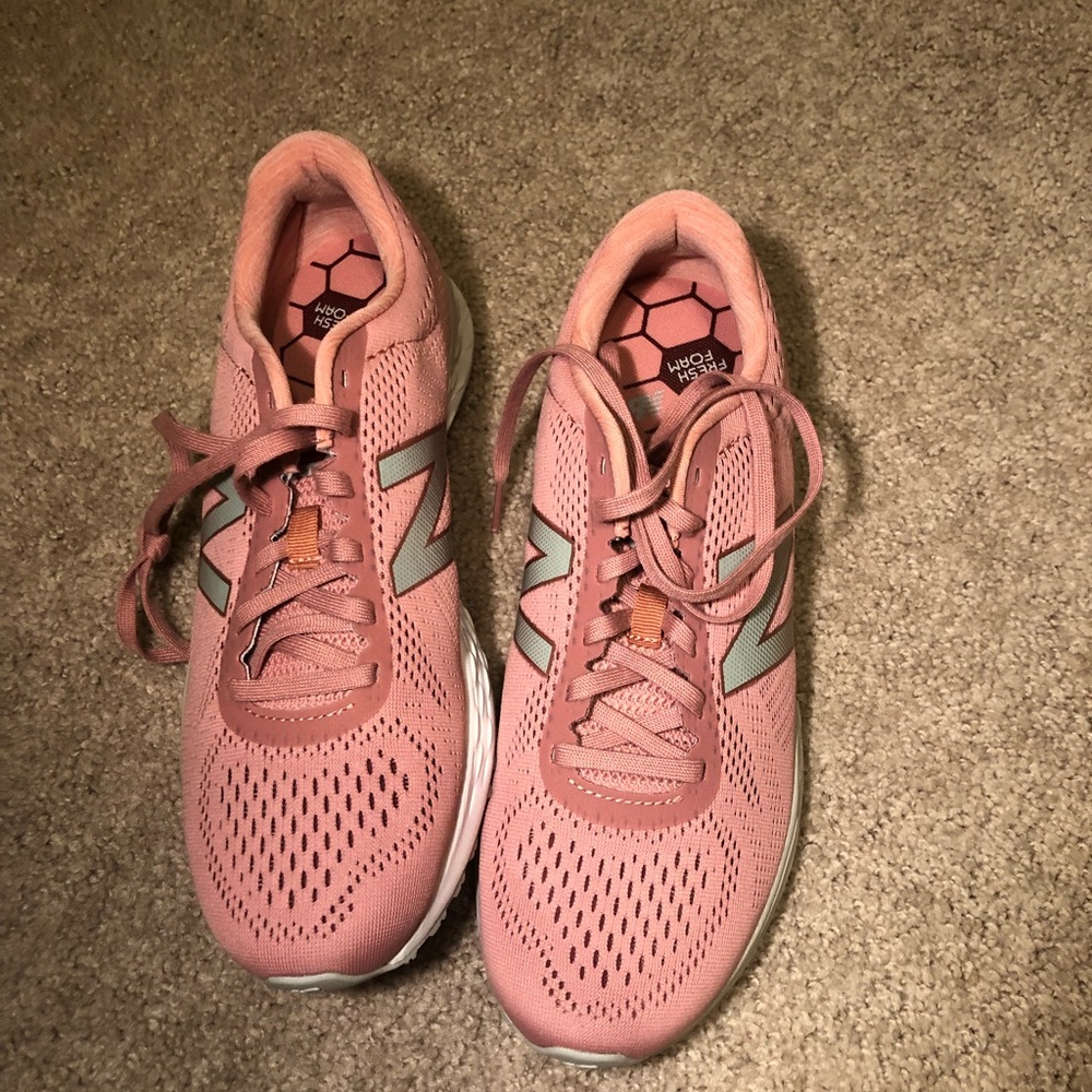 Women’s New Balance Sneakers